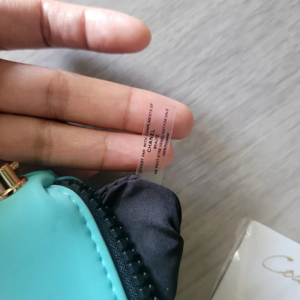 CHANEL price all